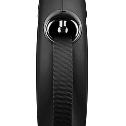 Flexi New Classic L Tape - Noir