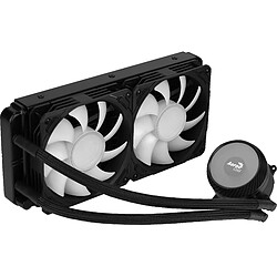 Acheter Aerocool Kit watercooling Mirage L240 - Noir