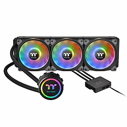 Thermaltake Floe Riing RGB 360 TT