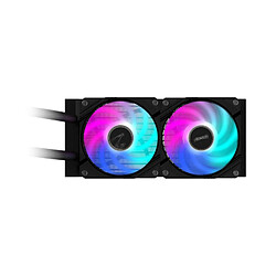 Avis GIGABYTE AIO Waterforce II 240