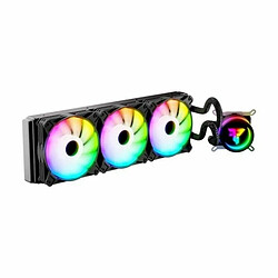 Watercooling Tempest