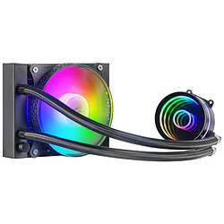 Watercooling Mars Gaming