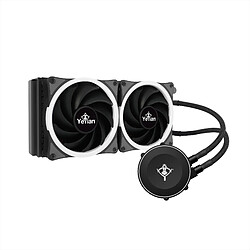 Yeyian 240mm Refroidissement Liquide