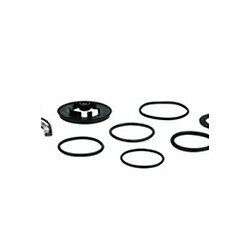 GROHE Fixation M26x1,5 Chromé