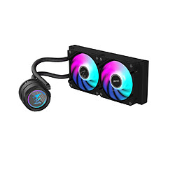 GIGABYTE AIO Waterforce II 240