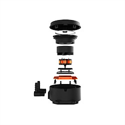 Yeyian Kit watercooling WC2400 - Multicolore pas cher