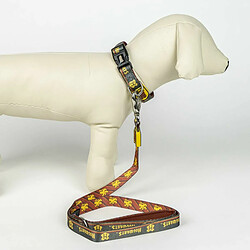 Harry Potter Laisse - Rouge M