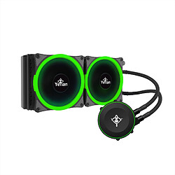 Yeyian 240mm Refroidissement Liquide