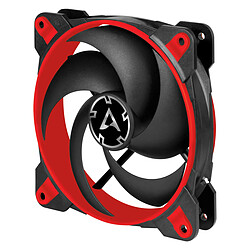Arctic BioniX P120 - Noir/Rouge