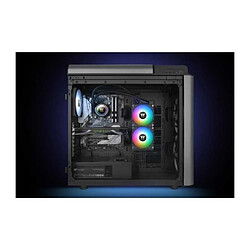Acheter Thermaltake Kit watercooling TH240 V2 ARGB - Noir