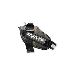Avis Julius-K9 IDC-Power Harnais - Taille 0