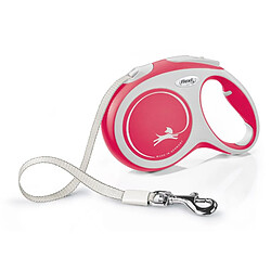 Flexi New Comfort L Tape Rouge