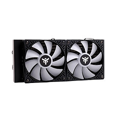 Avis Itek Kit watercooling EVOLIQ 240 - Noir