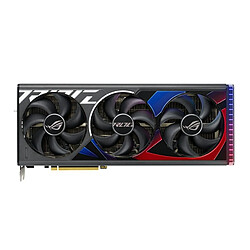 ASUS GeForce RTX 4080 SUPER ROG STRIX 16 Go
