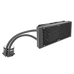 Yeyian Kit watercooling CPU - Noir pas cher