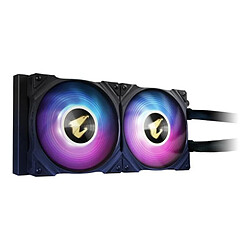 Gigabyte AORUS WATERFORCE X II 240