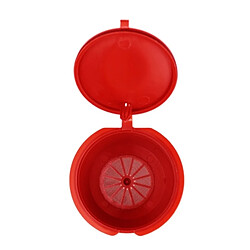 Avis Wewoo Filtres café 3 PCS Dolce Gusto