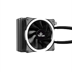 Yeyian Liquid Cooling ARGB 120mm
