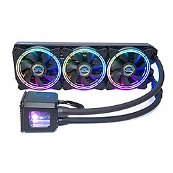 Alphacool Eisbaer Aurora 360