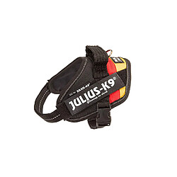 Julius-K9 IDC-Power Mini-Mini - Drapeau Allemand