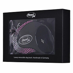 Acheter Flexi FL-3656 - Noir