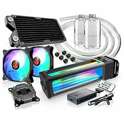 RAIJINTEK Scylla Elite CA240 ARGB