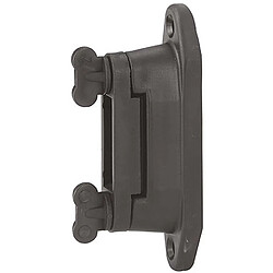 Ako Agrartechnik Isolateur Profi - Lot de 10