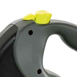 Avis Flexi Giant Professional | Black/Neon