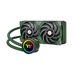 Thermaltake TOUGHLIQUID 240 ARGB