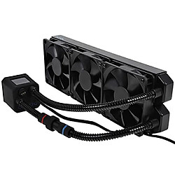 Alphacool Eisbaer 360 CPU