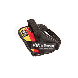 Julius-K9 IDC-Power Mini-Mini - Drapeau Allemand