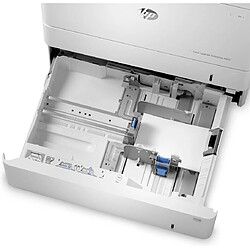 Avis HP Hewlett packard kit recto-verso imprimante laser - Noir