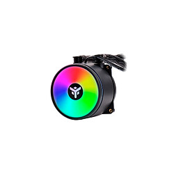 Itek Kit watercooling EVOLIQ 240 - Noir pas cher