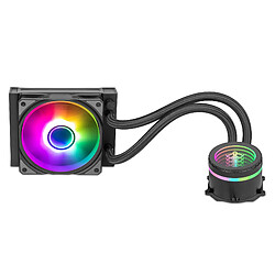 Yeyian Liquid Cooling System VATN ARGB 120MM