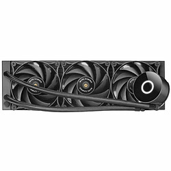 Watercooling Mars Gaming