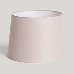 Avis ILUZZIA Priya Abat-jour - Taupe