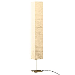 vidaXL Lampadaire