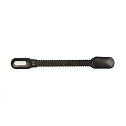 Avis Kikkerland Lampe de Lecture Clip Book