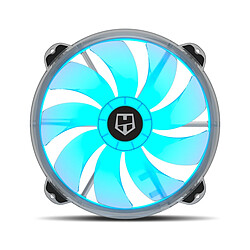 NOX Hummer X200-FAN 200 mm