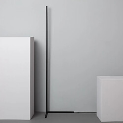 Ledkia Lampadaire LED RGBWW Luxy 20W