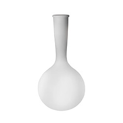 Inspired Pot de fleurs Big E27 2 lumières, blanc opale Coloris : Blanc opale Coloris de l'abat jour : Blanc opale Nombre d'ampoules : 2 Type d'ampoule : E27 Puissance max par ampoule (W) : 15 Ampoules incluses : Non IP : 65 Hauteur en