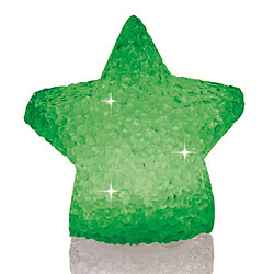 Home Sweet Light Étoile LED Cristal