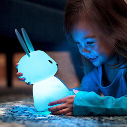 Universal Veilleuse LED bébé - Adorable