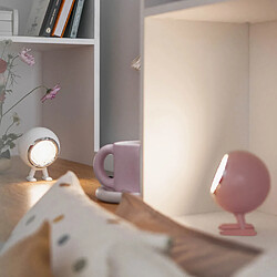 Lampe Boule D10cm - Six couleurs disponibles