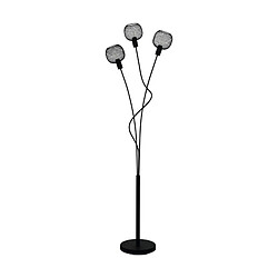 But Lampadaire WRINGTON1 Noir
