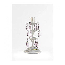 Lumiere KATE - Ivoire/Rose