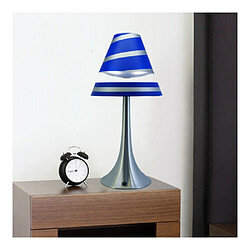 ALTHURIA Hypnotic Lampe Bleu