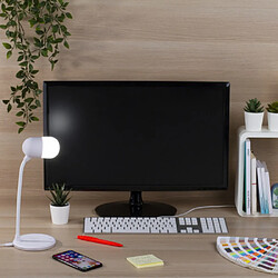 Inovalley Lampe de bureau LED 3 en 1 - MIKRO
