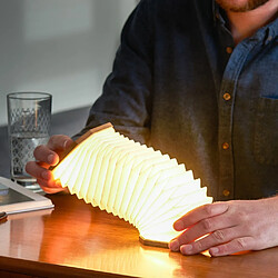 Gingko Smart Accordion - Lampe