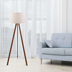 Hanah Home Lampadaire Floor